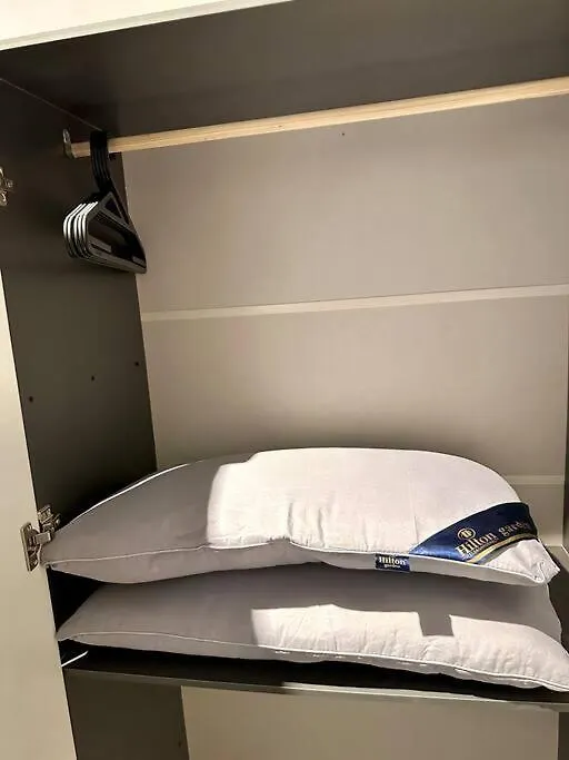 Lägenhet Urban Emerald Seaview 6Pax 3Queen 3Room 2Bath 2Carpark With Infinity Pool Jelutong Malaysia